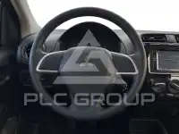 2025 Mitsubishi SpaceStar