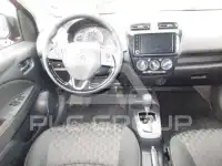 2025 Mitsubishi SpaceStar
