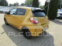 2025 Mitsubishi SpaceStar