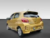 2025 Mitsubishi SpaceStar
