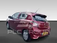 2025 Mitsubishi SpaceStar