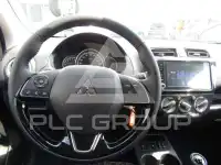 2025 Mitsubishi SpaceStar