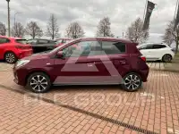 2025 Mitsubishi SpaceStar