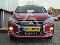 2025 Mitsubishi SpaceStar