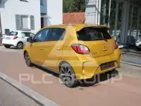 2025 Mitsubishi SpaceStar