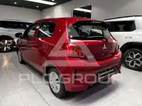 2025 Mitsubishi SpaceStar