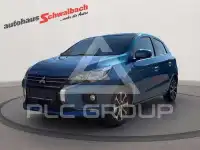 2025 Mitsubishi SpaceStar