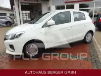 2025 Mitsubishi SpaceStar