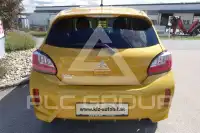 2025 Mitsubishi SpaceStar
