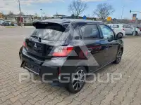 2025 Mitsubishi SpaceStar