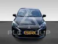 2025 Mitsubishi SpaceStar