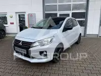 2025 Mitsubishi SpaceStar