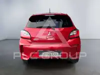 2025 Mitsubishi SpaceStar