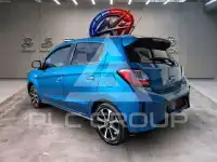 2025 Mitsubishi SpaceStar