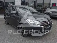 2025 Mitsubishi SpaceStar