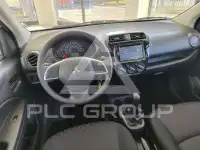 2025 Mitsubishi SpaceStar