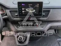 2025 Nissan Primastar