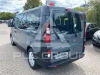 2025 Nissan Primastar