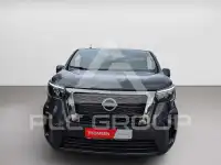 2025 Nissan Primastar
