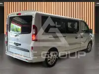 2025 Nissan Primastar