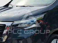2025 Nissan Primastar