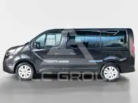 2025 Nissan Primastar