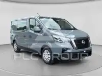 2025 Nissan Primastar
