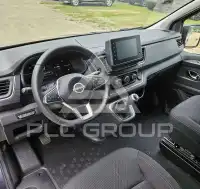 2025 Nissan Primastar
