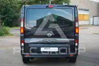 2025 Nissan Primastar