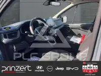 2025 Nissan Primastar