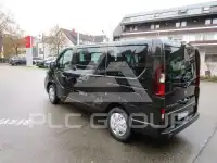 2026 Nissan Primastar