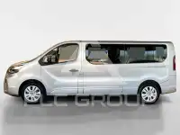 2025 Nissan Primastar