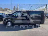 2025 Nissan Primastar