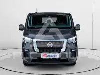 2025 Nissan Primastar