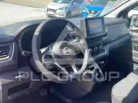 2025 Nissan Primastar