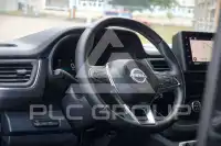 2025 Nissan Primastar