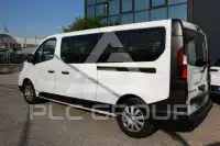 2025 Nissan Primastar