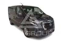 2025 Nissan Primastar