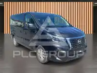 2025 Nissan Primastar