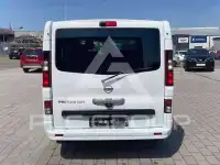 2025 Nissan Primastar