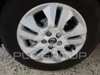 2025 Nissan Primastar