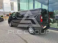 2025 Nissan Primastar