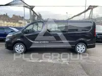 2025 Nissan Primastar