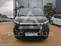 2025 Nissan Primastar