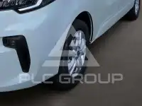 2025 Nissan Primastar