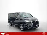 2025 Nissan Primastar