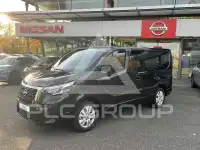 2025 Nissan Primastar