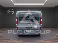 2025 Nissan Primastar