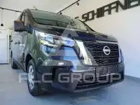 2025 Nissan Primastar