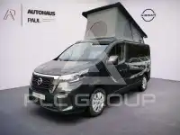2025 Nissan Primastar